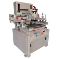 4060 Motor driving silk screen printer with vacuum table